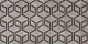 Декор Atlas Concorde Marvel Pro Grey Fleury Hexagon 40x80 8MHG