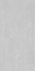 Керамогранит Креанза CZ-GL02-B Canvas Silver Grey Matt Glossy Ink 80x160 серый