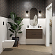 Керамогранит Kerama Marazzi SG402300N Листоне серый 9,9x40,2