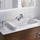 Бордюр Kerama Marazzi PFG009 Багет Салинас оранжевый 2x15