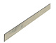 Плинтус ColiseumGres Brenta White 7,2x90