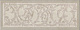 Декор Kerama Marazzi Монсанту 3 бежевый светлый 15x40 HGD\A504\15145