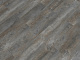 Кварцвиниловая плитка Fine Floor Wood FF-1418 Дуб Этна клеевой кварц винил напольный