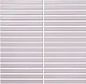 Мозаика NSmosaic PP15145-15 сиреневый 29.7x29.7