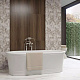 Керамическая плитка Kerama Marazzi 13093TR Семпионе бежевый структура матовый обрезной 30x89.5