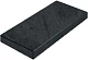 Ступень угловая левая Italon Materia Titanio 33x160
