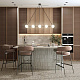Керамическая плитка Kerama Marazzi KM1515B0000N Фес бежевый светлый глянцевый 15x15