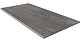 Ступень Estima TN02 Tramontana Anthracite 30x60 серый