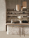 Декор Kerama Marazzi KMD3STA034GN Спартель 1 бежевый матовый 9.8x9.8