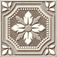 Вставка Kerama Marazzi Пьяцца матовый 7x7 VT\A340\3278