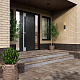 Керамическая плитка Kerama Marazzi 26311 Марракеш коричневый матовая 6x28,5