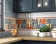Керамическая плитка Kerama Marazzi 17063 Витраж белый 15x15