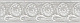 Бордюр Kerama Marazzi VT\A184\8327 Брера 5,7x20