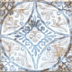 Декор Kerama Marazzi DD\C38\17023 Барио 15x15