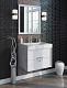 Керамическая плитка Kerama Marazzi 20005 Темари красный 29,8x29,8