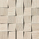 Мозаика Atlas Concorde Axi White Pine Mosaico 3D 35x35 AMV7
