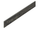 Плинтус ColiseumGres Firenze Nero 7,2x90