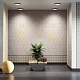 Декор Kerama Marazzi VT\A460\5009 Эрмитаж 2 матовый 20x20
