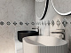Керамическая плитка Kerama Marazzi Келуш белый глянцевый 14x34 35006