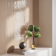 Керамогранит ColiseumGres Linate Brown 45x90