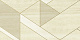 Декор Italon Charme Advance Alabastro White Golden Line 40x80