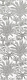 Декор Kerama Marazzi Синтра 1 обрезной 40x120 HGD\A450\14010R