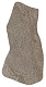 Мозаика Atlas Concorde Norde Piombo Path C Textured 55x109 A58T