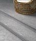 Керамогранит Kerama Marazzi Фондамента серый темный обрезной 60x119.5 DL501020R