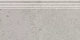 Ступень Керама Марацци DD205220R\GR Про Лаймстоун серый натуральный обрезной 30х60
