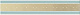 Бордюр Kerama Marazzi OP\B209\15079 Спига 7,2x40