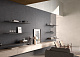 Керамогранит Laminam Слэйт Аляска 12 LAMF012612_IT белый 162x324