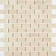 Мозаика NSmosaic PR2348-05 бежевый 30.6x31.2