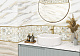 Керамическая плитка Alma Ceramica Варадеро TWU09VRD404 коричневый 24.9x50