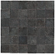 Мозаика Atlas Concorde Aix Fumee Tumbled Mosaic 30x30 A0T9