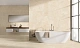 Керамогранит Идальго Villa Alba Cross Beige LLR 60x60 бежевый