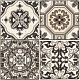Вставка Lasselsberger Астрид 5,8x5,8