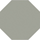 Керамогранит Kerama Marazzi Агуста серый светлый натуральный 24x24 SG244600N