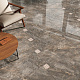 Декор Kerama Marazzi ID105 Парнас наборный 40x40