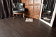 Кварцвиниловая плитка Aqua Floor RealWood Glue AF6033 Glue 1219.2x177.8 Дуб Темный замковый кварц винил напольный