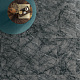 Мозаика ColiseumGres Uffizi Black 30x30