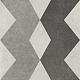 Керамогранит ColiseumGres Milano Grigio Brera 30x30