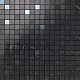 Мозаика Atlas Concorde Marvel Stone Nero Marquina Mosaic Q 30.5x30.5 9MQN