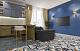 Керамогранит Kerama Marazzi Мирадоро лаппатированный обрезной 60x60 SG653022R
