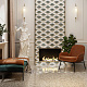 Ступень Kerama Marazzi KM6060G0031RGCF фронтальная клееная Бричиола бежевый светлый матовый обрезной 33x60