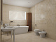 Керамическая плитка Керлайф PIETRA BEIGE 1c 31.5x63