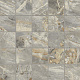 Мозаика ColiseumGres Verona Grigio 28x28