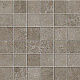 Мозаика Atlas Concorde Drift Light Grey 30x30