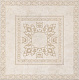 Декор Kerama Marazzi AD\A328\SG4539 Резиденция обрезной 50,2x50,2