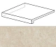 Ступень угловая левая Marvel Cream Prestige Scalino Ang. Sx ATD9 33x33