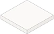 Ступень угловая Marvel Calacatta Delicato Scalino Ang. Lappato A45C 33x33